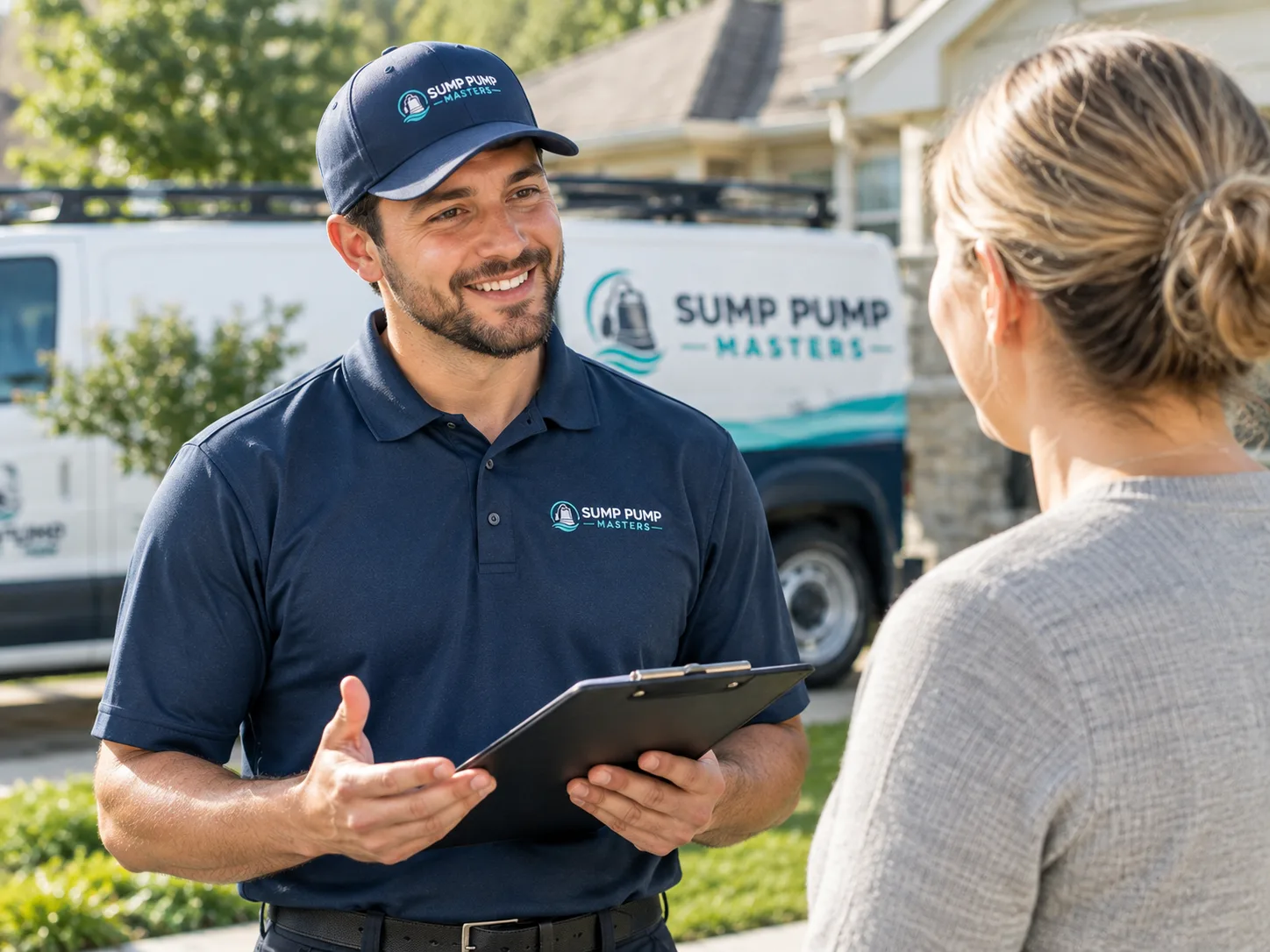 Sump Pump Repair Saint Charles, MN FAQs